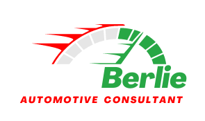 Doug Berlie Logo