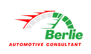 Doug Berlie Logo