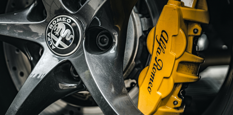 Doug Berlie - How to check your brakes - image by Adam Nieścioruk on Unsplash